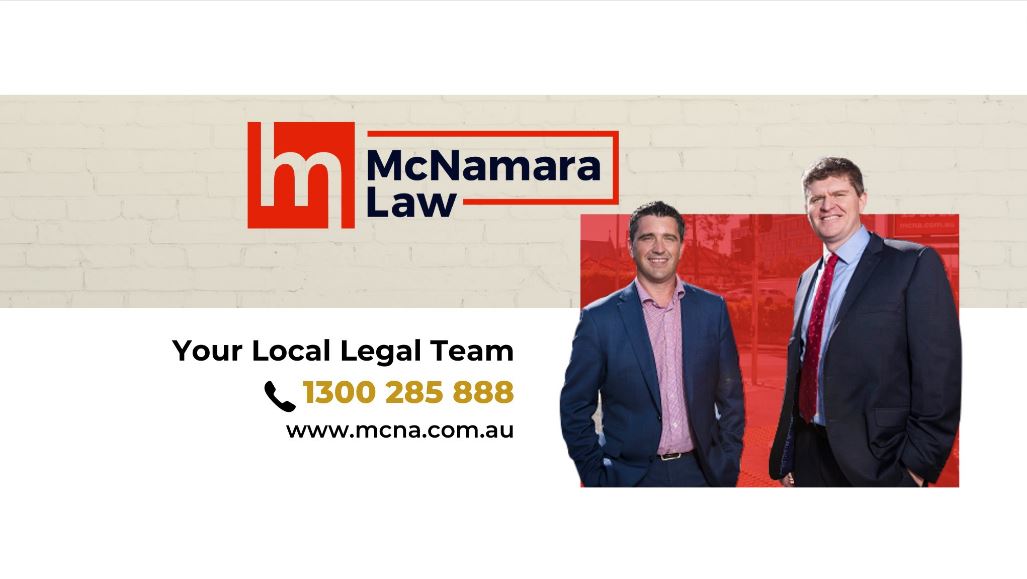 McNamara & Associates