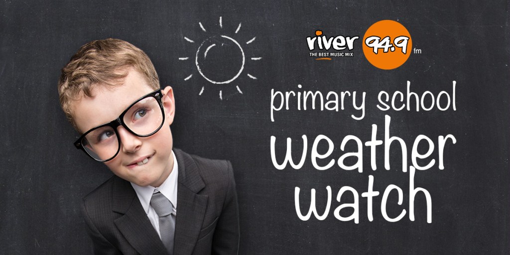 River949’s Primary School Weather Watch