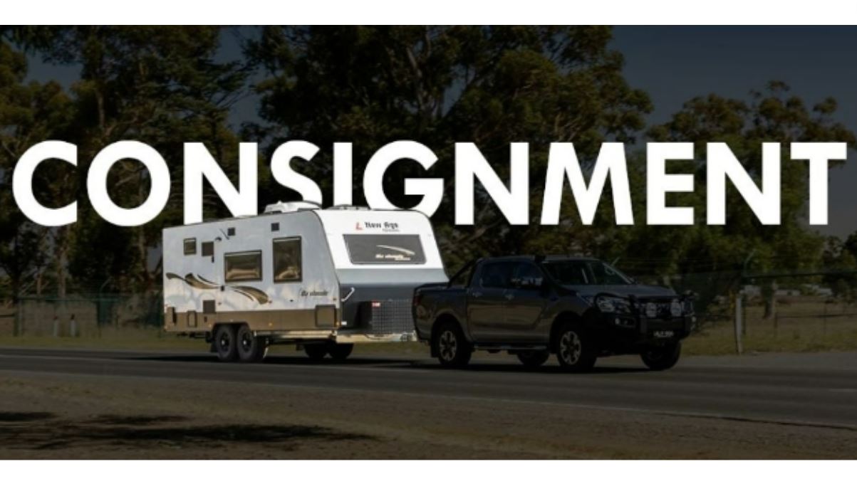 Caravan Consignment