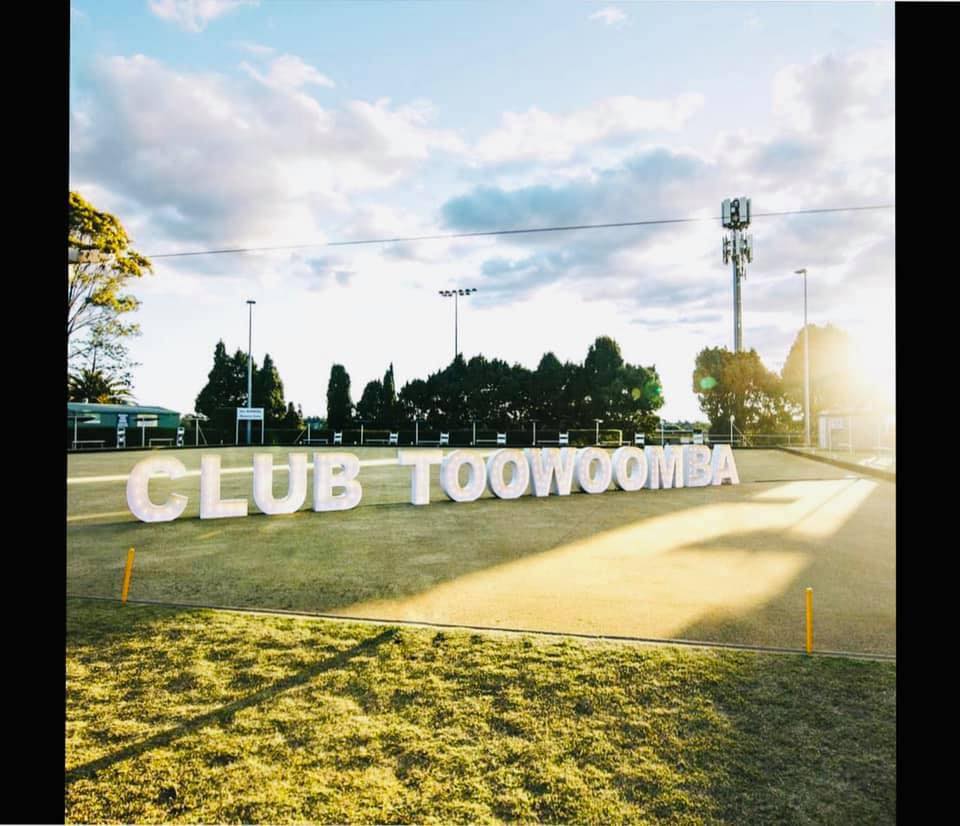 Club Toowoomba